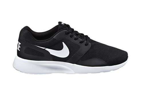 Original Mens Nike Kaishi NS Athletic Shoes Black /White 747492 010 Size UK 8 (SA 8)