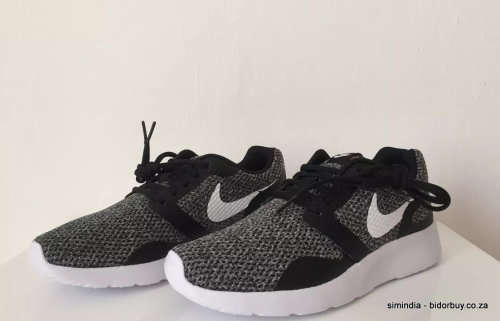 Original Women's NIKE Kaishi NS 747495 004 UK Size 4.5 (SA 4.5)