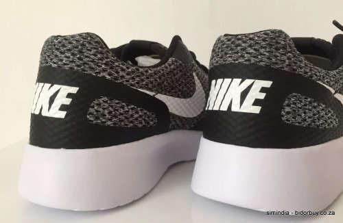 Original Women's NIKE Kaishi NS 747495 004 UK Size 4.5 (SA 4.5)