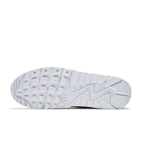 Original Mens NIKE Air Max 90 Essential 537384 111  UK 10 (SA 10)