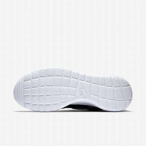Original Women's NIKE ROSHE ONE JCRD PRINT 845009 001 UK Size 6 (SA 6)  Dark Gray