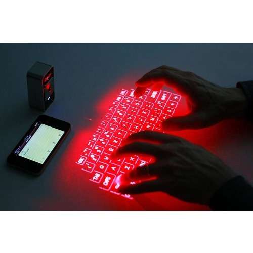 Huawei Virtual Bluetooth Laser Projection Keyboard