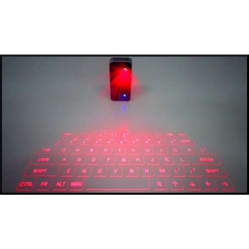 Huawei Virtual Bluetooth Laser Projection Keyboard