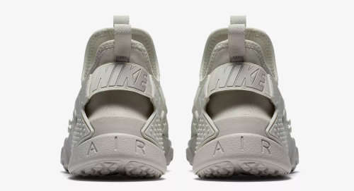 Original Mens Nike AIR HUARACHE DRIFT AH7334 001 Size UK 10 (SA 10)