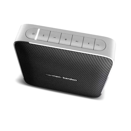 Harman Kardon Esquire Portable Bluetooth Speaker - Black