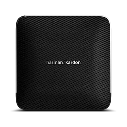 Harman Kardon Esquire Portable Bluetooth Speaker - Black