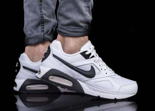 Original Mens Nike Air Max IVO  580518 106  UK 10 (SA 10)