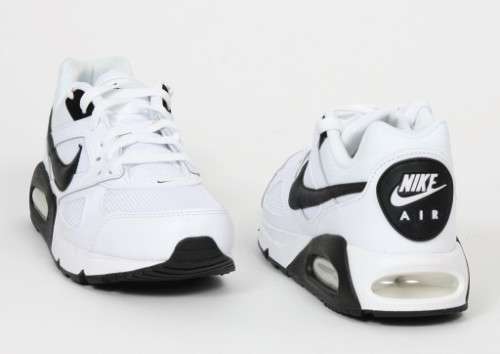 Original Mens Nike Air Max IVO  580518 106  UK 10 (SA 10)