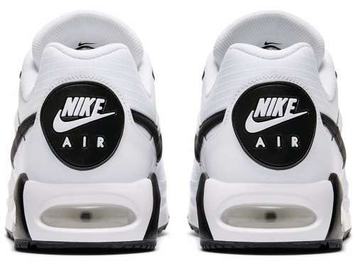 Original Mens Nike Air Max IVO  580518 106  UK 10 (SA 10)