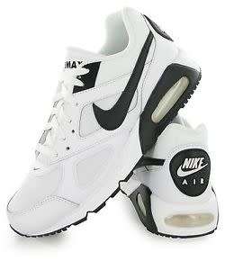 Original Mens Nike Air Max IVO  580518 106  UK 10 (SA 10)