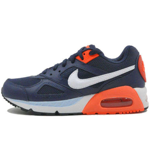 Original Women's Nike Air Max IVO - 580519 400 - UK 4.5 (SA 4.5)