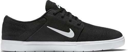 Original Mens Nike SB Portmore Ultralight M  725041 013  UK 9 (SA 9)