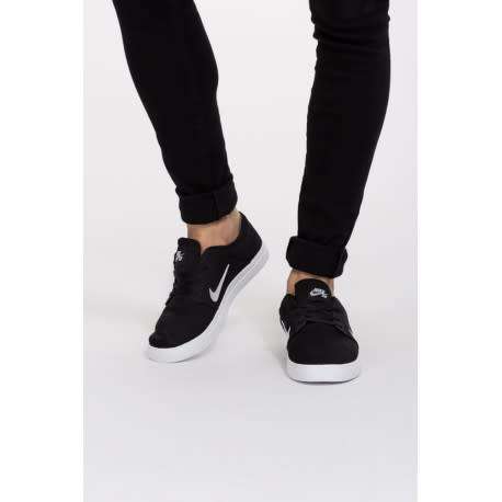 Original Mens Nike SB Portmore Ultralight M  725041 013  UK 9 (SA 9)