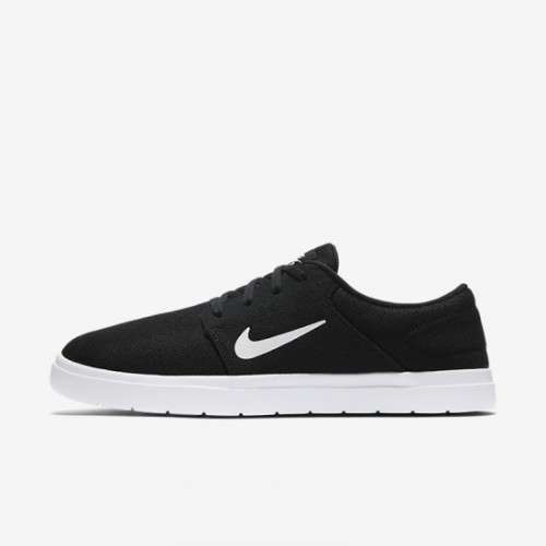 Original Mens Nike SB Portmore Ultralight M  725041 013  UK 9 (SA 9)