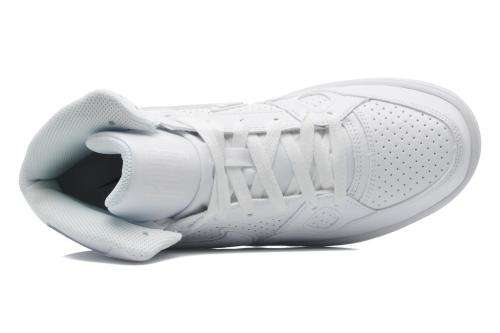 Original Mens Nike Son Of Force Mid Shoe White 616281 102 UK 10 (SA 10)