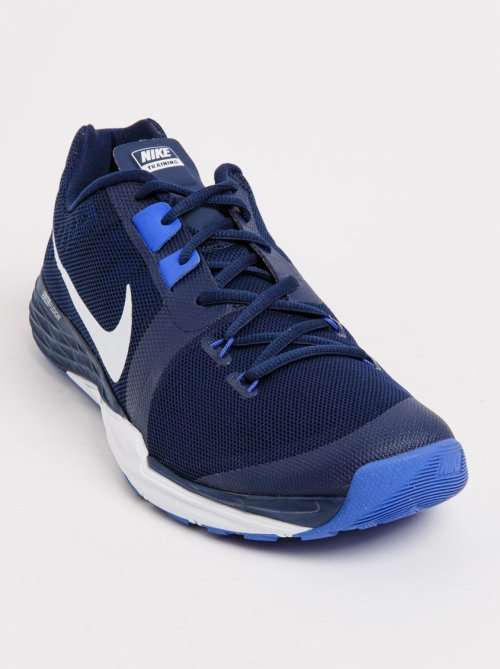 Original Mens Nike Prime Iron DF Binary Blue/White 832219 404 UK 8.5 (SA 8.5)