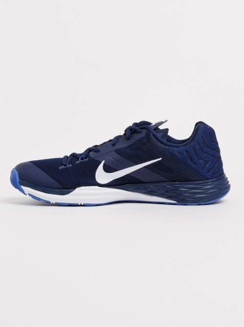 Original Mens Nike Prime Iron DF Binary Blue/White 832219 404 UK 8.5 (SA 8.5)