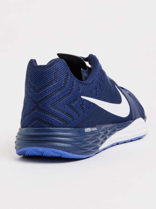 Original Mens Nike Prime Iron DF Binary Blue/White 832219 404 UK 8.5 (SA 8.5)