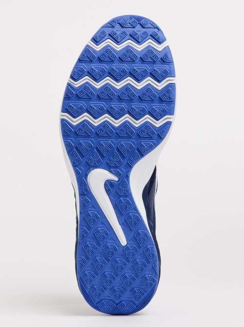 Original Mens Nike Prime Iron DF Binary Blue/White 832219 404 UK 8.5 (SA 8.5)