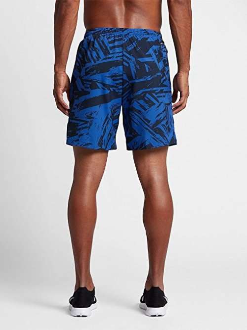 Original Nike Flex Running Shorts 800291 480 Size Large