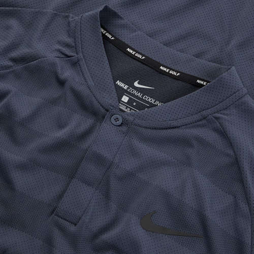 Nike zonal cooling momentum top