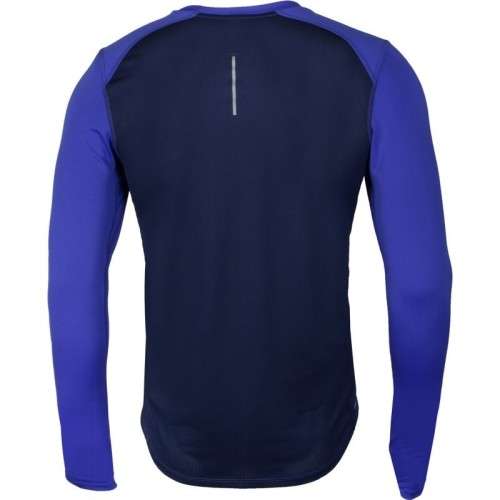 Original Mens Nike Dry Miler Long sleeved Running Top 833593 452 Size Extra Large