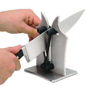 Bavarian Edge Knife - Sharp Knives in Seconds
