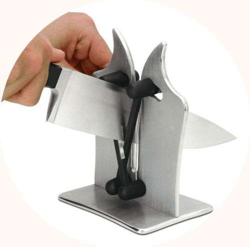 Bavarian Edge Knife - Sharp Knives in Seconds