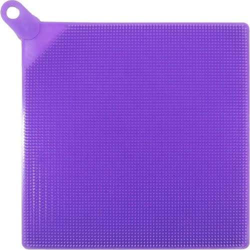 Better Home Item Sponge Anti-Bacterial Kitchen Cleaner High-grade Silicone 3PCS
