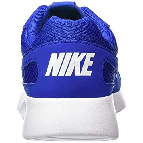Original Mens Nike Kaishi Athletic Shoes Game Royal/ White 654473 412 Size UK 8.5 (SA 8.5)