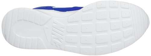 Original Mens Nike Kaishi Athletic Shoes Game Royal/ White 654473 412 Size UK 8.5 (SA 8.5)