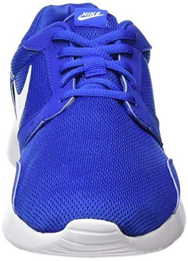 Original Mens Nike Kaishi Athletic Shoes Game Royal/ White 654473 412 Size UK 8.5 (SA 8.5)
