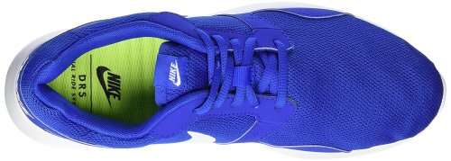 Original Mens Nike Kaishi Athletic Shoes Game Royal/ White 654473 412 Size UK 8.5 (SA 8.5)