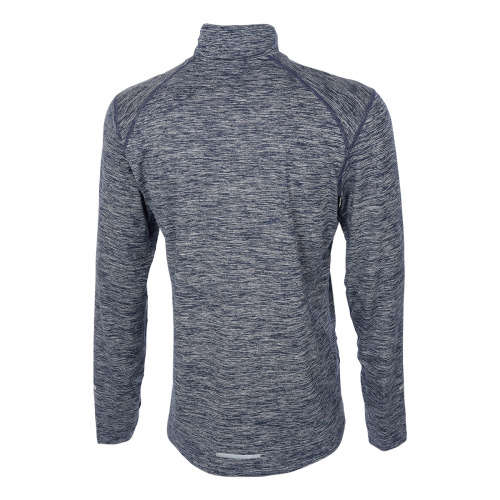 Original Mens NIKE Dri-Fit Element Half Zip Binary Blue Running Top 904946 429 Size Medium