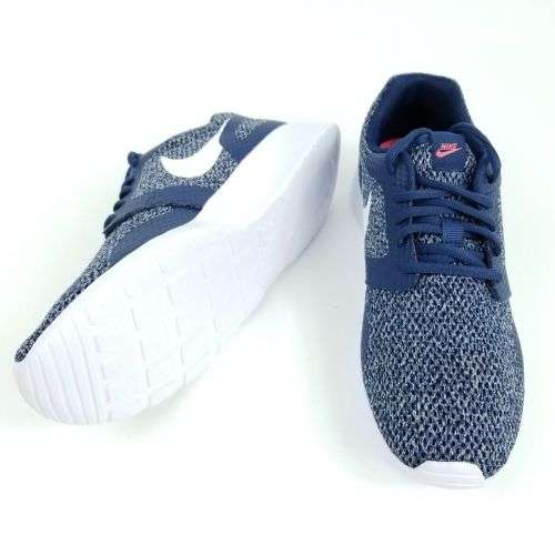 Original Women's NIKE Kaishi NS 747495 402 UK Size 5.5 (SA 5.5)