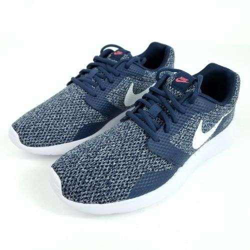 Original Women's NIKE Kaishi NS 747495 402 UK Size 5.5 (SA 5.5)