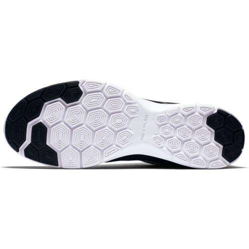 Original Women's NIKE FLEX TRAINER 6 831217 001 Size UK 5.5 (SA 5.5)