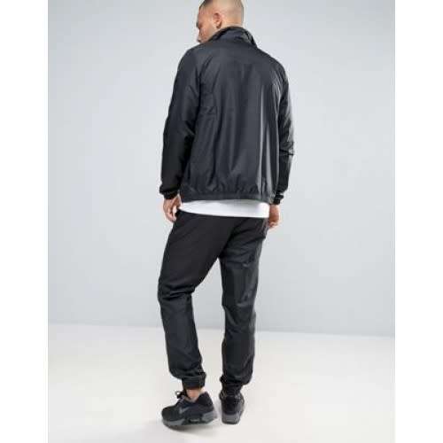 Original Mens NIKE 2 Piece TRACKSUIT 832844 010 - Size Extra Large