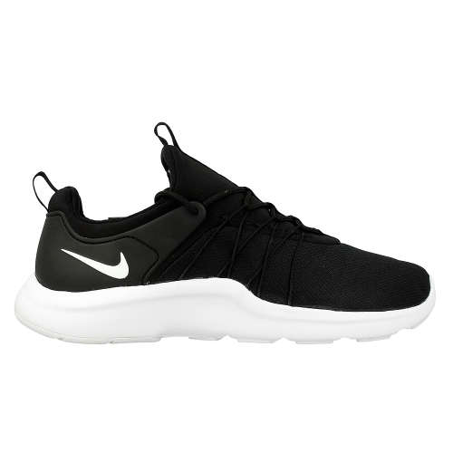 Original Mens Nike DARWIN Sportswear BLACK WHITE 819803 002 Size UK 9 (SA 9)