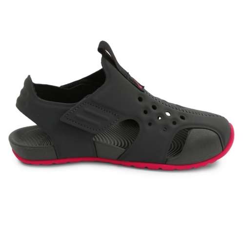 Original Nike Sunray Protect 2 PS Children's sandals 943828 001 Size UK 13.5