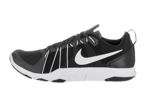 Original Mens Nike Flex Train Aver Training Shoe 831568 001 UK Size 9 (SA 9)