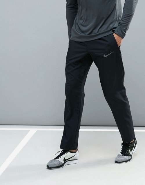 Men's nike team woven pants 2025