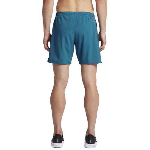 Original Nike Flex Nike 7 Inch Distance 834213 457 Size 2XL