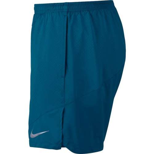 Original Nike Flex Nike 7 Inch Distance 834213 457 Size 2XL