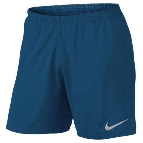 Original Nike Flex Nike 7 Inch Distance 834213 457 Size 2XL