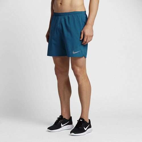 Original Nike Flex Nike 7 Inch Distance 834213 457 Size 2XL