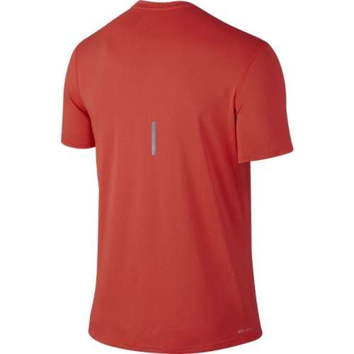 Original Mens Nike Zonal Cool Relay Men's Short-Sleeve Running Top 833580 602 Size Extra Large