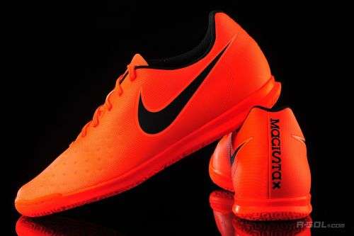 Original Mens Nike MagistaX Ola II IC 844409 808 Size UK 9 (SA 9)