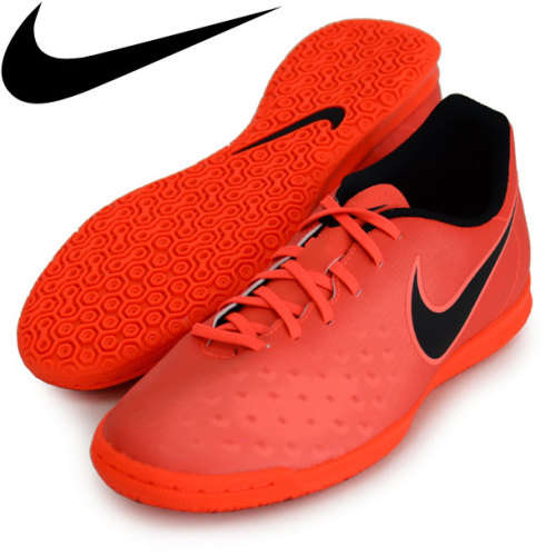 Original Mens Nike MagistaX Ola II IC 844409 808 Size UK 9 (SA 9)