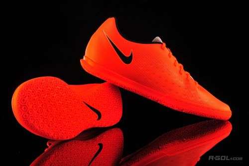Original Mens Nike MagistaX Ola II IC 844409 808 Size UK 9 (SA 9)